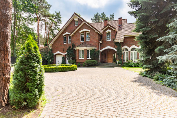 Best Driveway Paving Contractor  in Waverly, VA