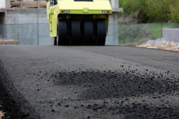 Reasons to Select Us for Your Driveway Paving Requirements in Waverly, VA