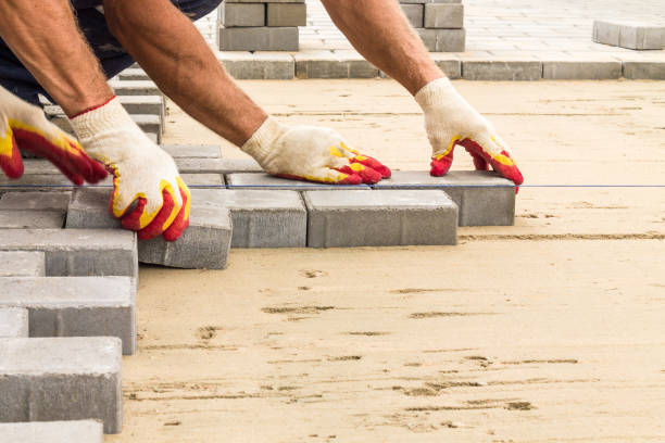 Best Driveway Pavers Near Me  in Waverly, VA
