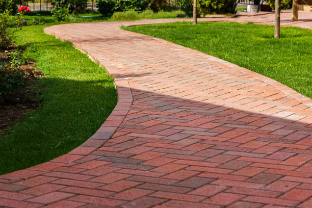 Best Driveway Pavers Near Me  in Waverly, VA