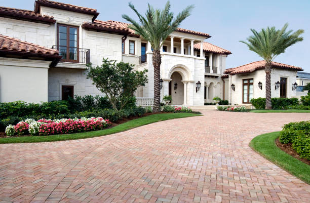 Best Local Driveway Pavers  in Waverly, VA