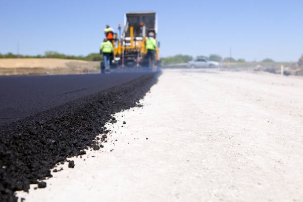 Reliable Waverly, VA Driveway Pavers Solutions