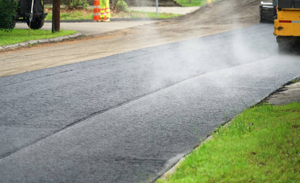 Best Commercial Driveway Pavers  in Waverly, VA