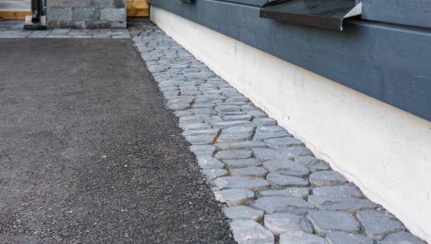 Decorative Driveway Pavers in Waverly, VA