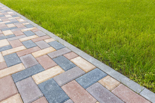 Best Brick Driveway Pavers  in Waverly, VA